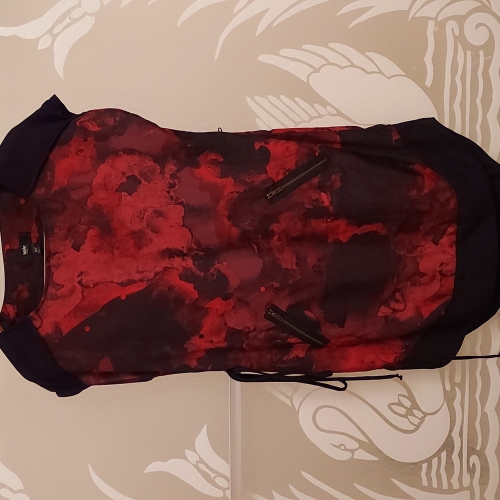 Massimo dress